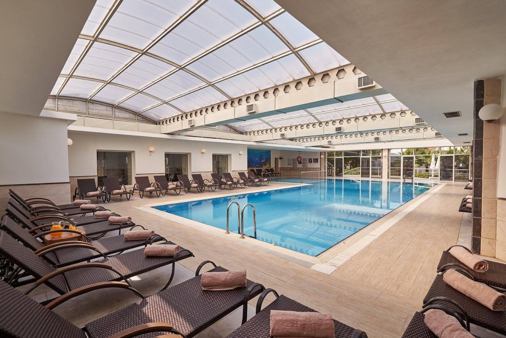 Сельчук: Richmond Ephesus Resort - All Inclusive