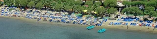Бодрум: Sami Beach Hotel