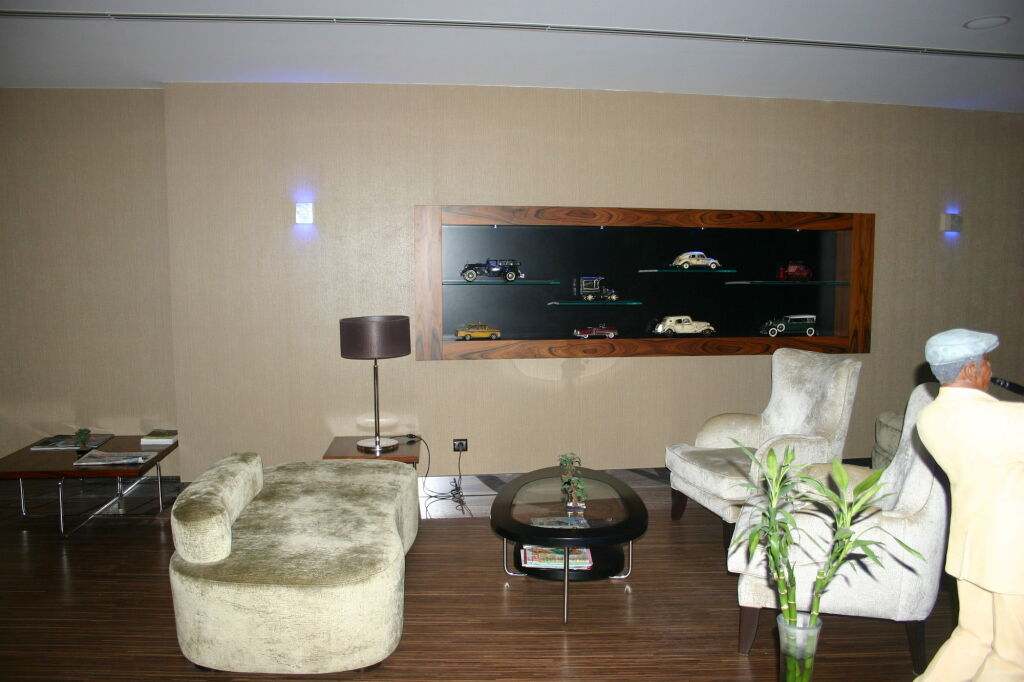 Стамбул: Troya Hotel