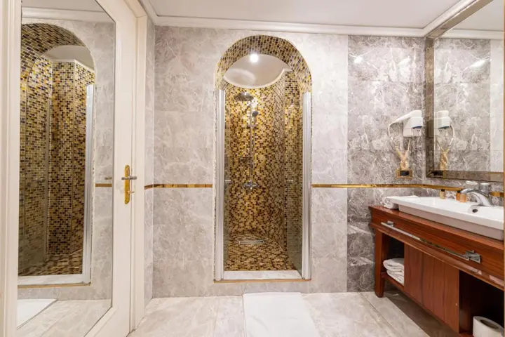 Стамбул: Troya Hotel