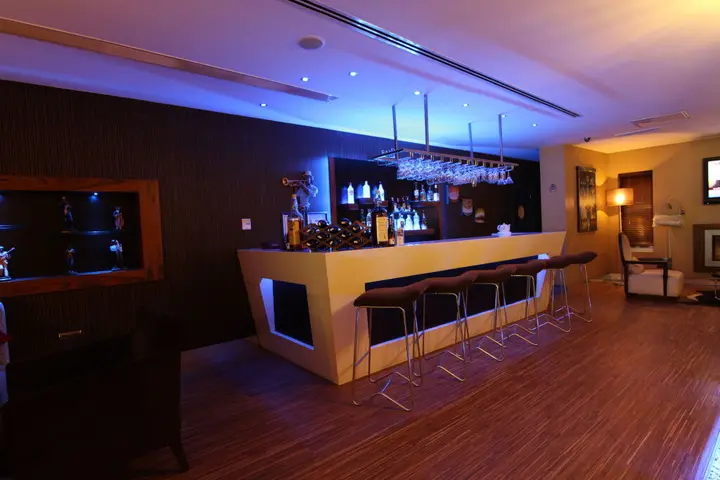 Стамбул: Troya Hotel