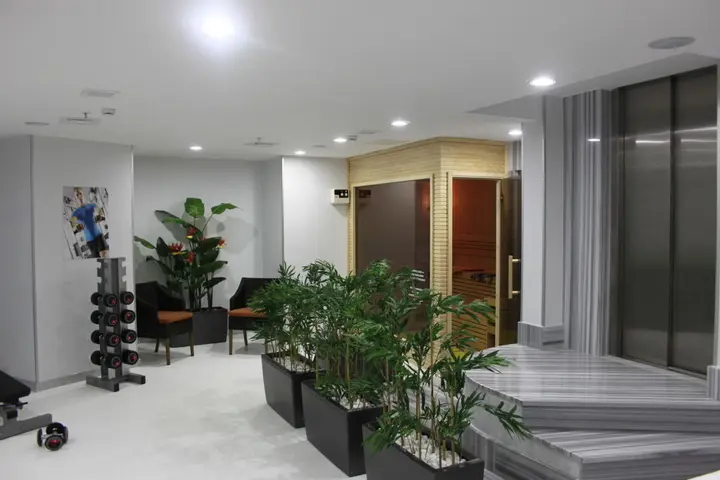 Стамбул: Troya Hotel