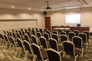 Стамбул: Troya Hotel