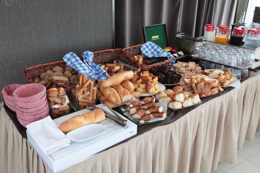 Стамбул: Troya Hotel