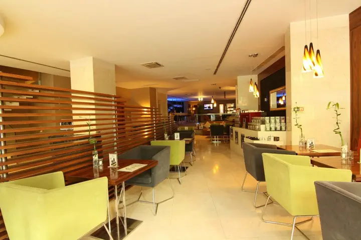 Стамбул: Troya Hotel