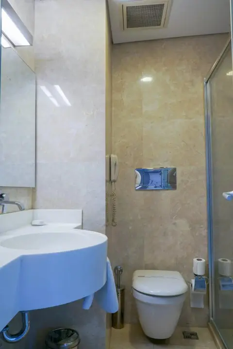 Стамбул: Troya Hotel