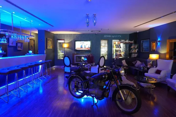 Стамбул: Troya Hotel