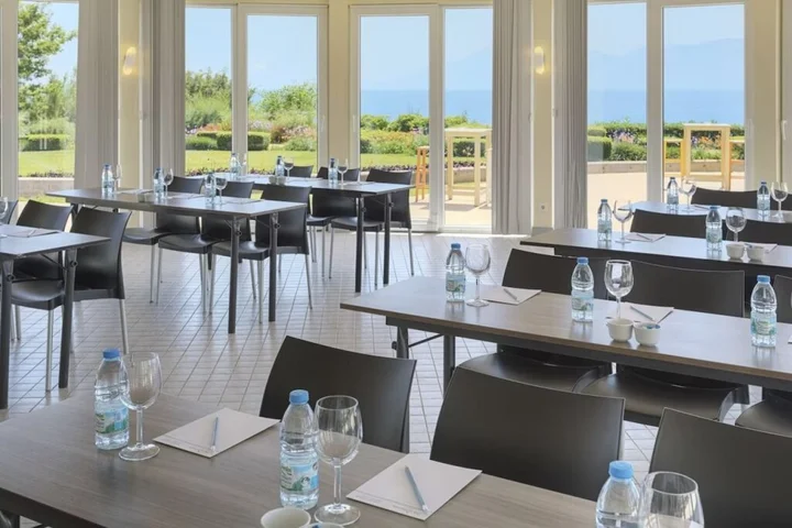 Анталья: The Marmara Antalya