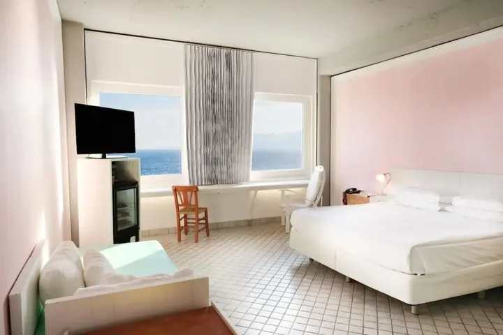 Анталья: The Marmara Antalya