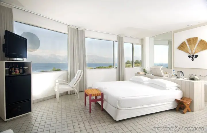 Анталья: The Marmara Antalya