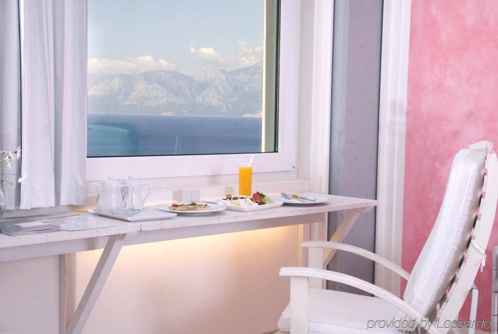 Анталья: The Marmara Antalya