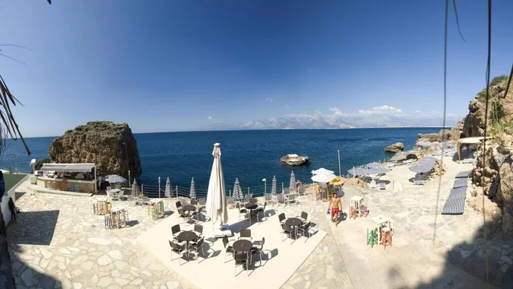 Анталья: The Marmara Antalya