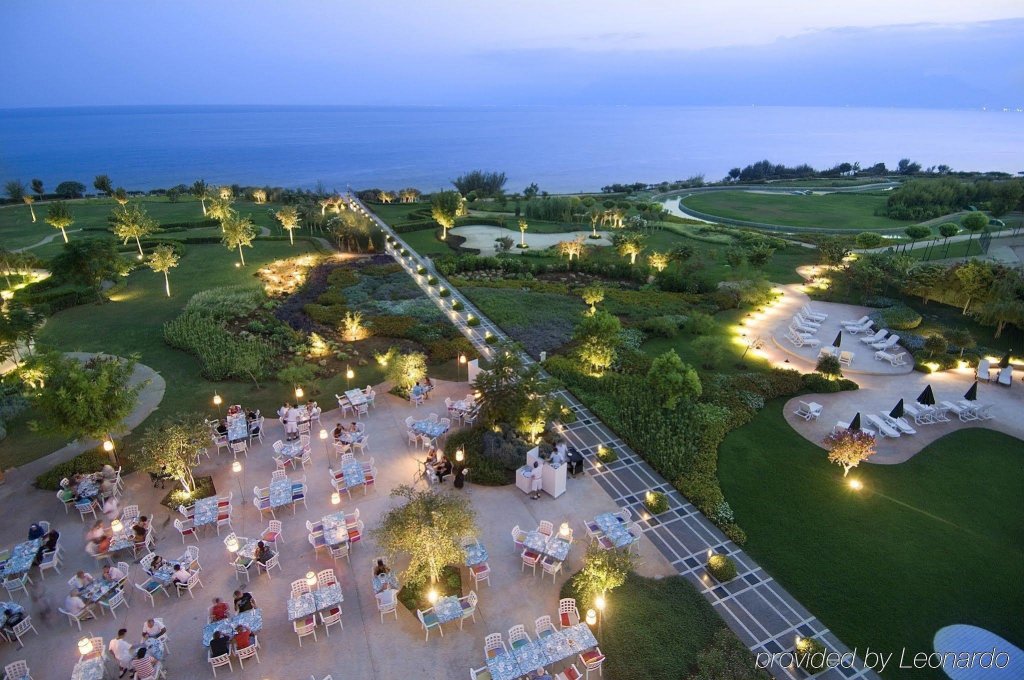Анталья: The Marmara Antalya