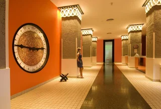Анталья: The Marmara Antalya