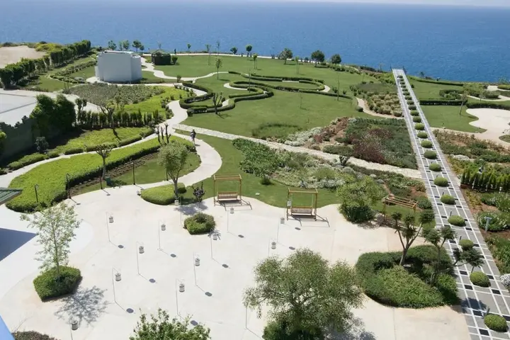 Анталья: The Marmara Antalya