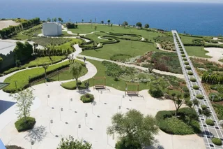 Анталья: The Marmara Antalya