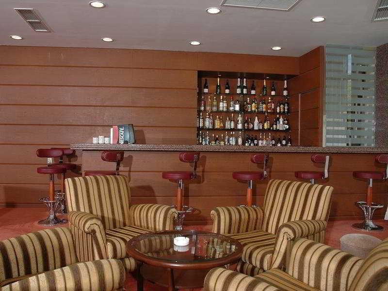 Конья: Ozkaymak Park Hotel