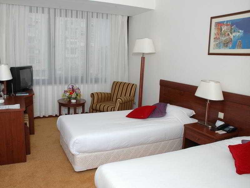 Конья: Ozkaymak Park Hotel