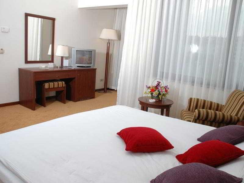 Конья: Ozkaymak Park Hotel