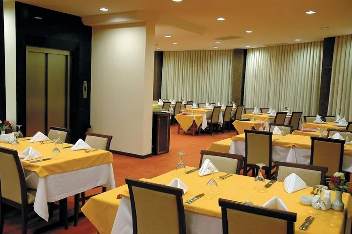 Конья: Ozkaymak Park Hotel