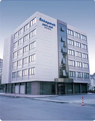 Конья: Ozkaymak Park Hotel