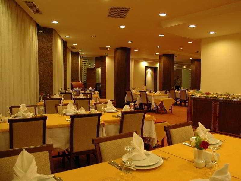 Конья: Ozkaymak Park Hotel