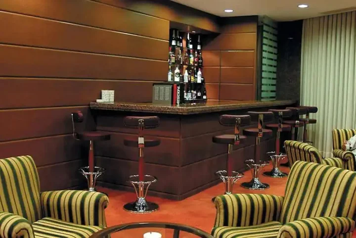 Конья: Ozkaymak Park Hotel