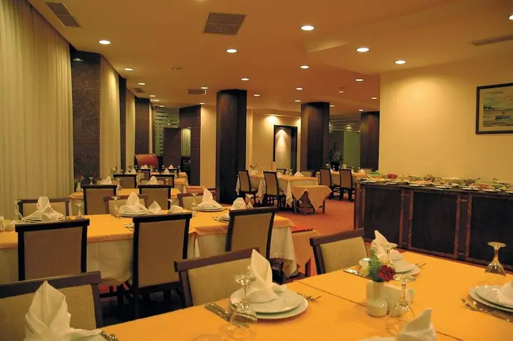 Конья: Ozkaymak Park Hotel