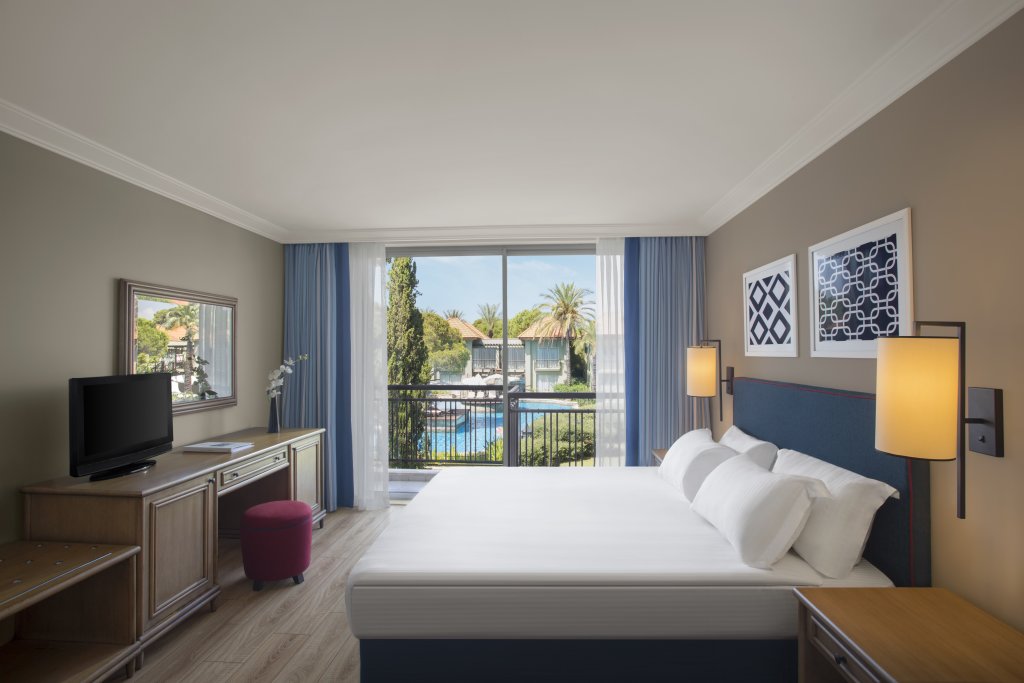 Аксу: IC Hotels Green Palace