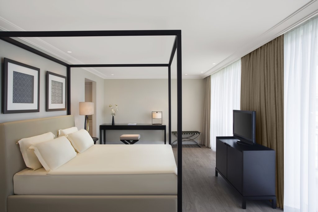 Аксу: IC Hotels Green Palace