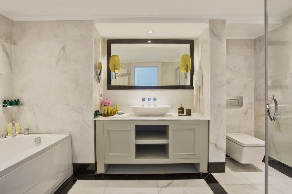 Аксу: IC Hotels Green Palace