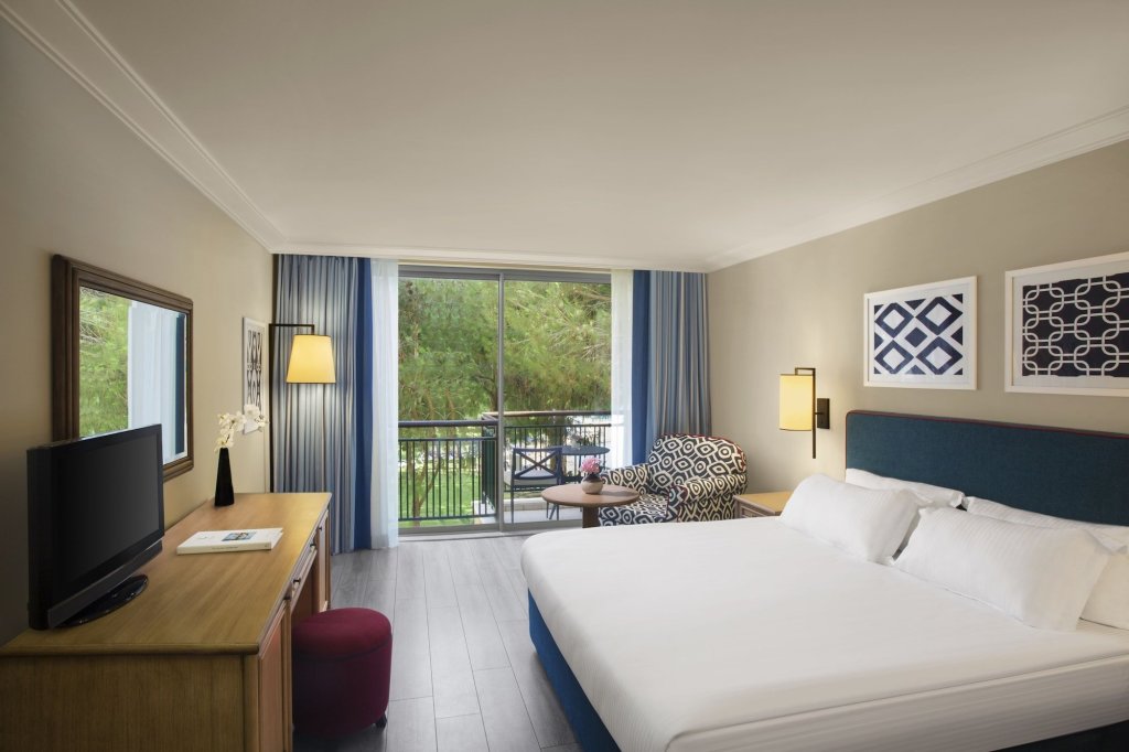 Аксу: IC Hotels Green Palace