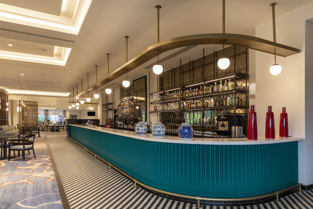 Аксу: IC Hotels Green Palace