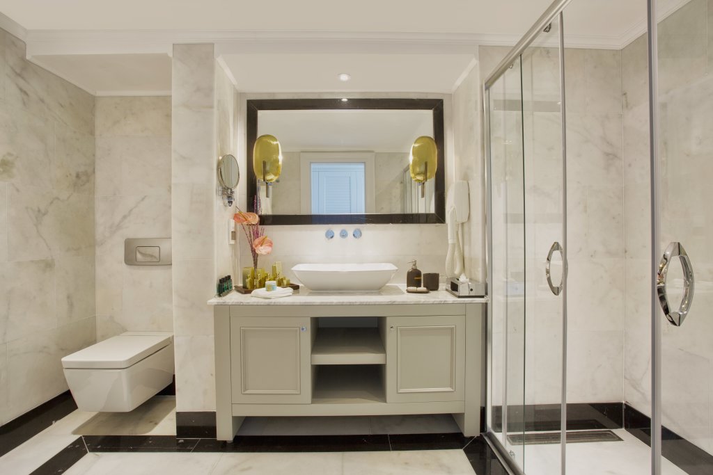 Аксу: IC Hotels Green Palace