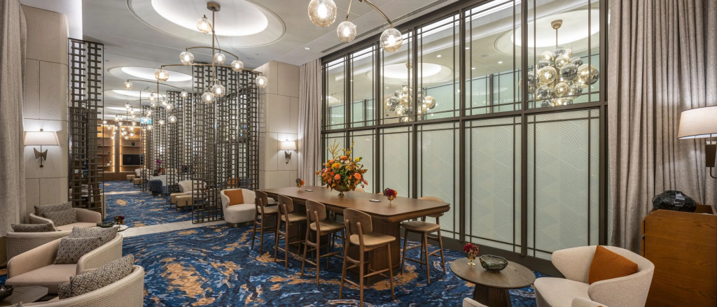 Стамбул: Hilton Istanbul Bosphorus