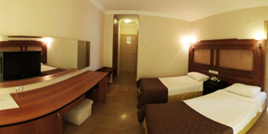 Мармарис: Munamar Beach Resort Hotel