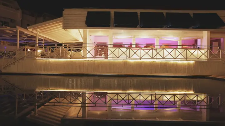 Мармарис: Munamar Beach Resort Hotel
