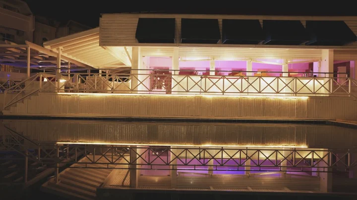 Мармарис: Munamar Beach Resort Hotel