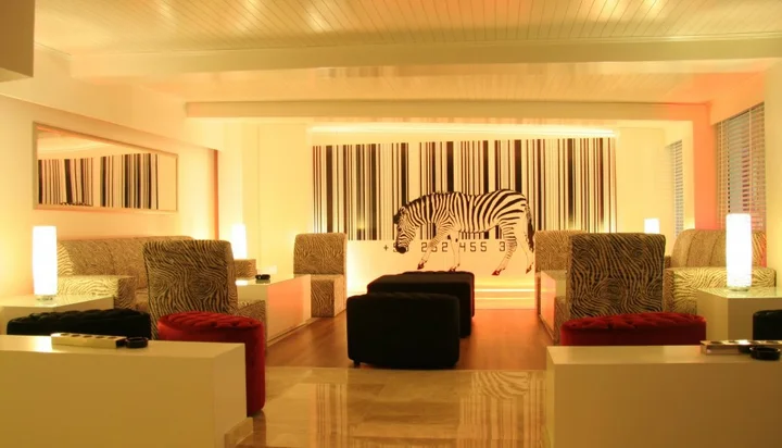 Мармарис: Munamar Beach Resort Hotel