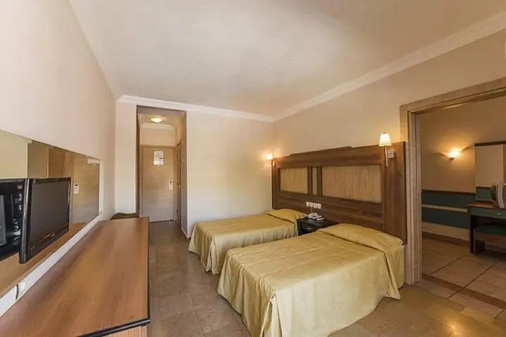Мармарис: Munamar Beach Resort Hotel