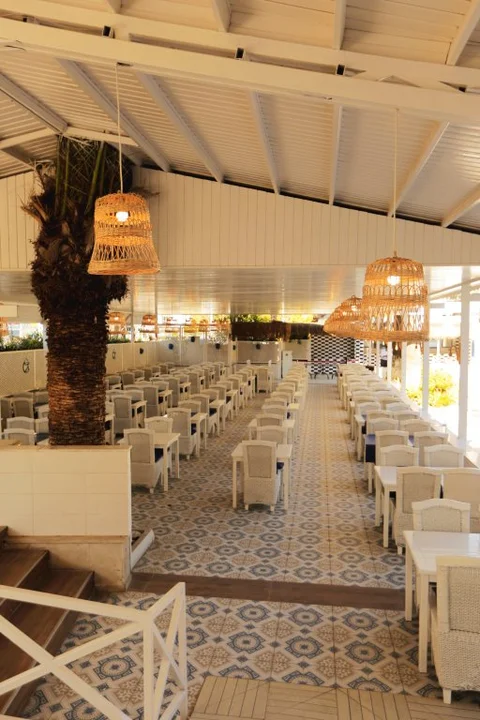 Мармарис: Munamar Beach Resort Hotel