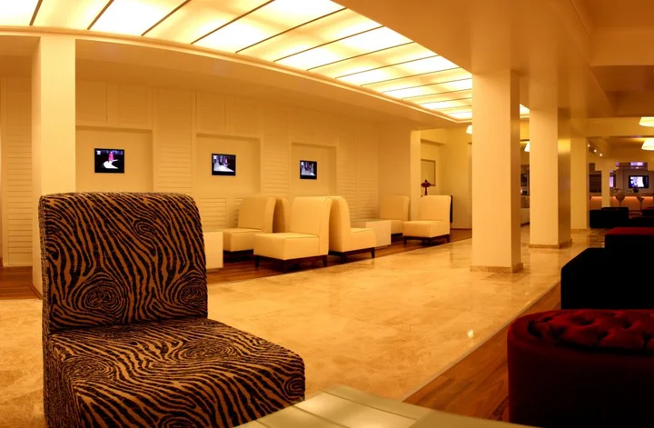 Мармарис: Munamar Beach Resort Hotel