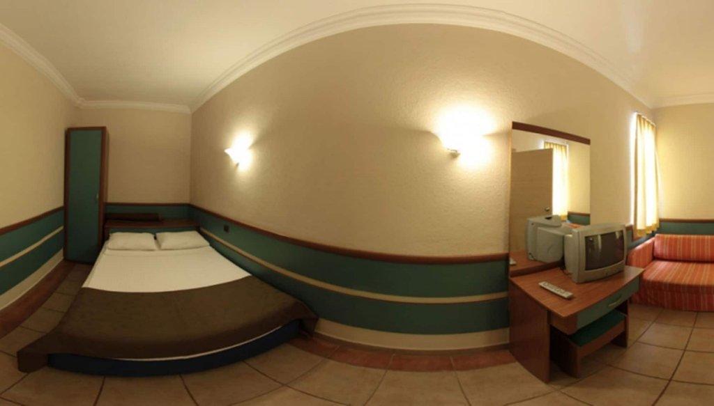 Мармарис: Munamar Beach Resort Hotel