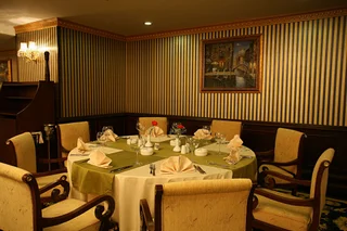 Анталья: Latanya Palm & Spa Airport Antalya
