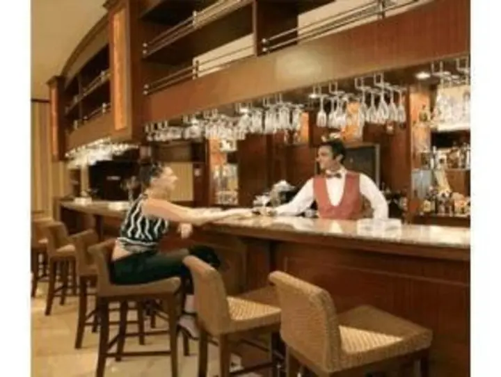 Анталья: Latanya Palm & Spa Airport Antalya