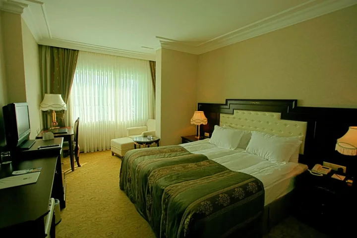 Анталья: Latanya Palm & Spa Airport Antalya