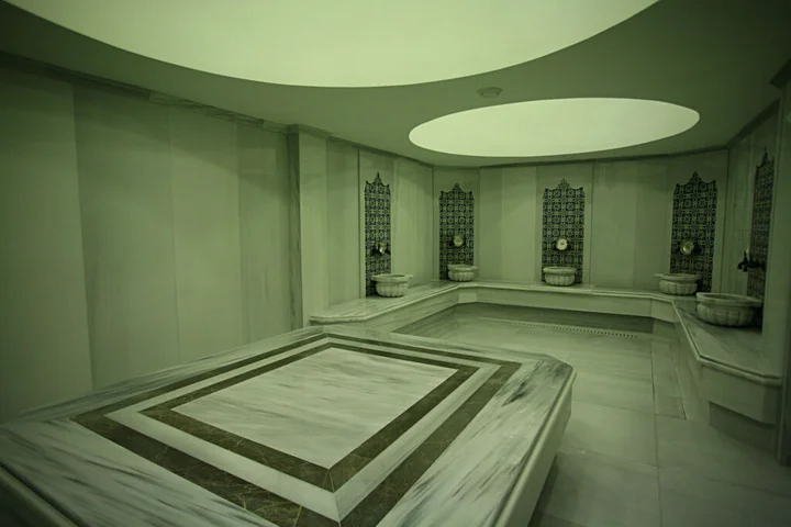 Анталья: Latanya Palm & Spa Airport Antalya