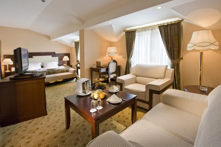 Анталья: Latanya Palm & Spa Airport Antalya