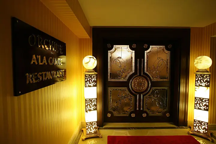 Анталья: Latanya Palm & Spa Airport Antalya