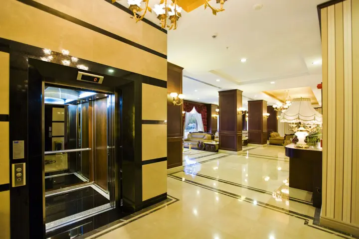Анталья: Latanya Palm & Spa Airport Antalya